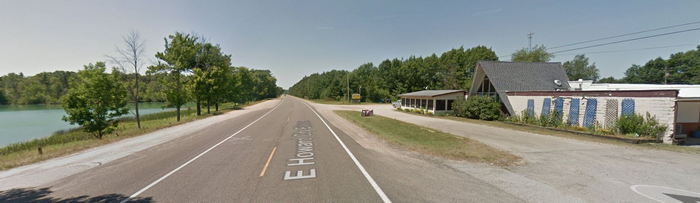 Marl View Lanes